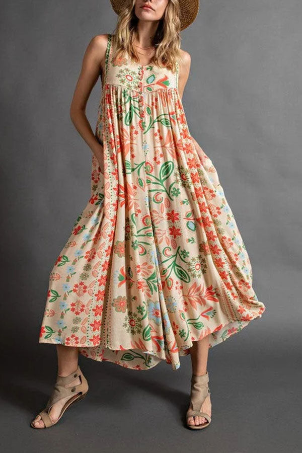 Beautifully Balanced Garment with Timeless Character