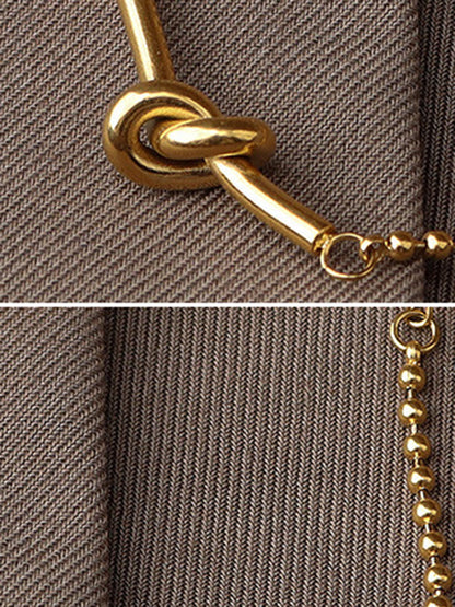 Classic Vintage Garment with a Flattering Fit