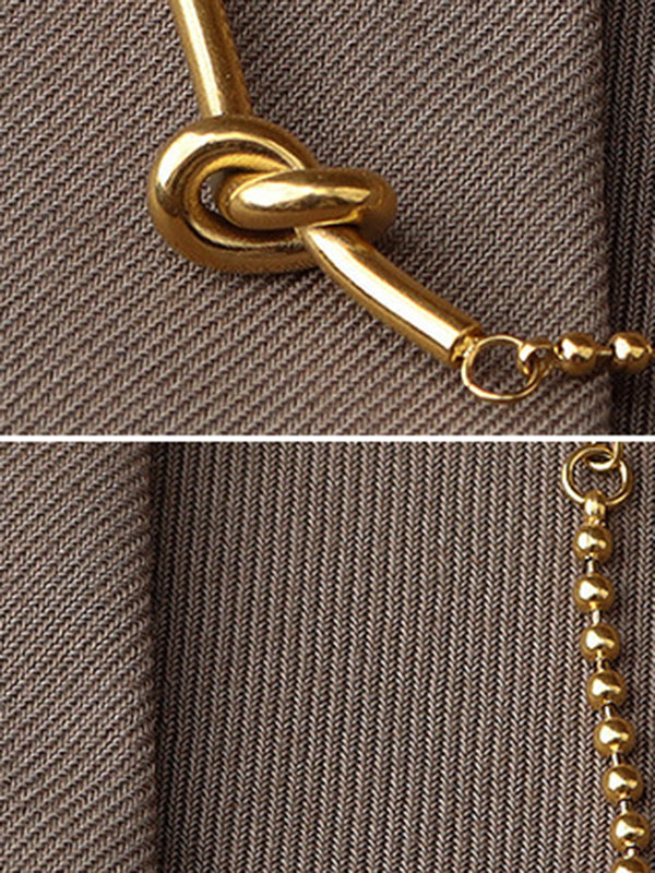 Classic Vintage Garment with a Flattering Fit