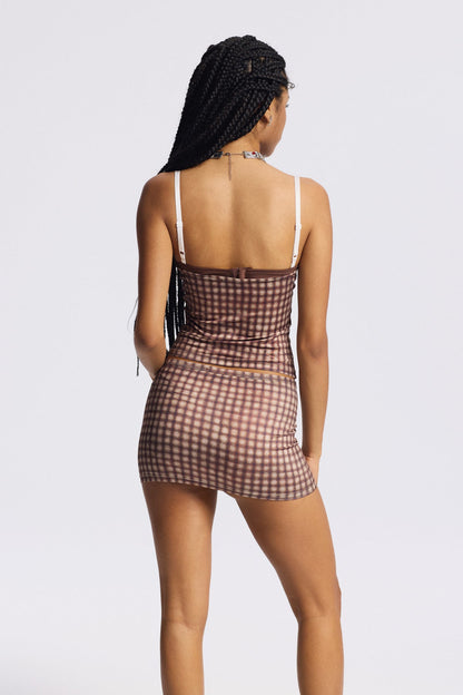 Effortlessly Elegant Garment with a Timeless Design