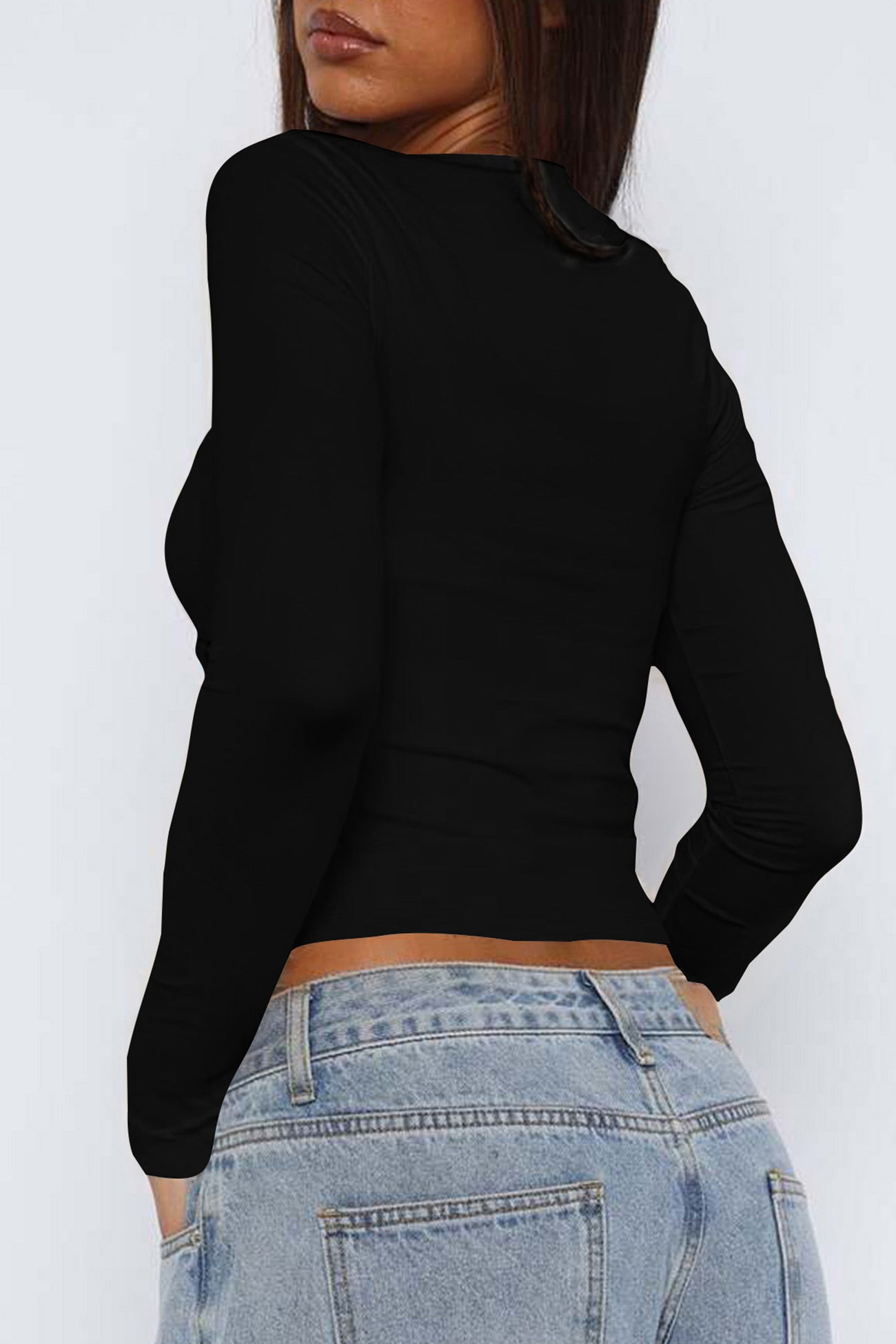 Beautifully Balanced Top with Timeless Character