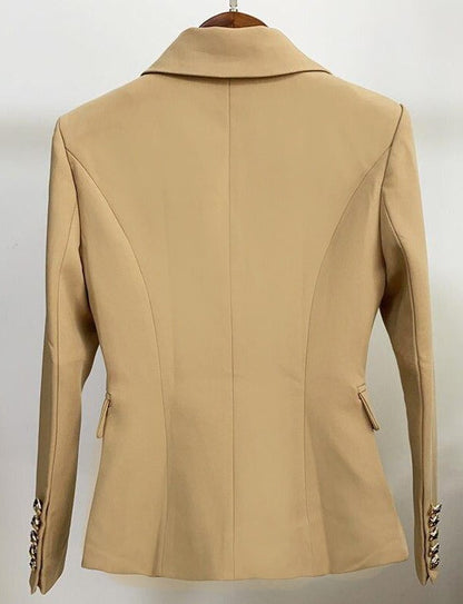 Classic Vintage Garment with a Flattering Fit