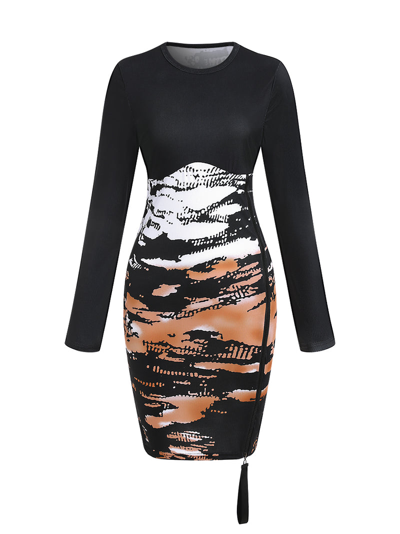 Beautifully Crafted Garment in a Classic Style