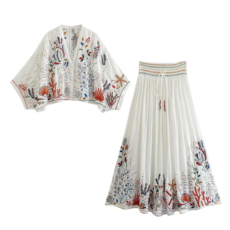 Polished Garment with an Effortless Classic Look