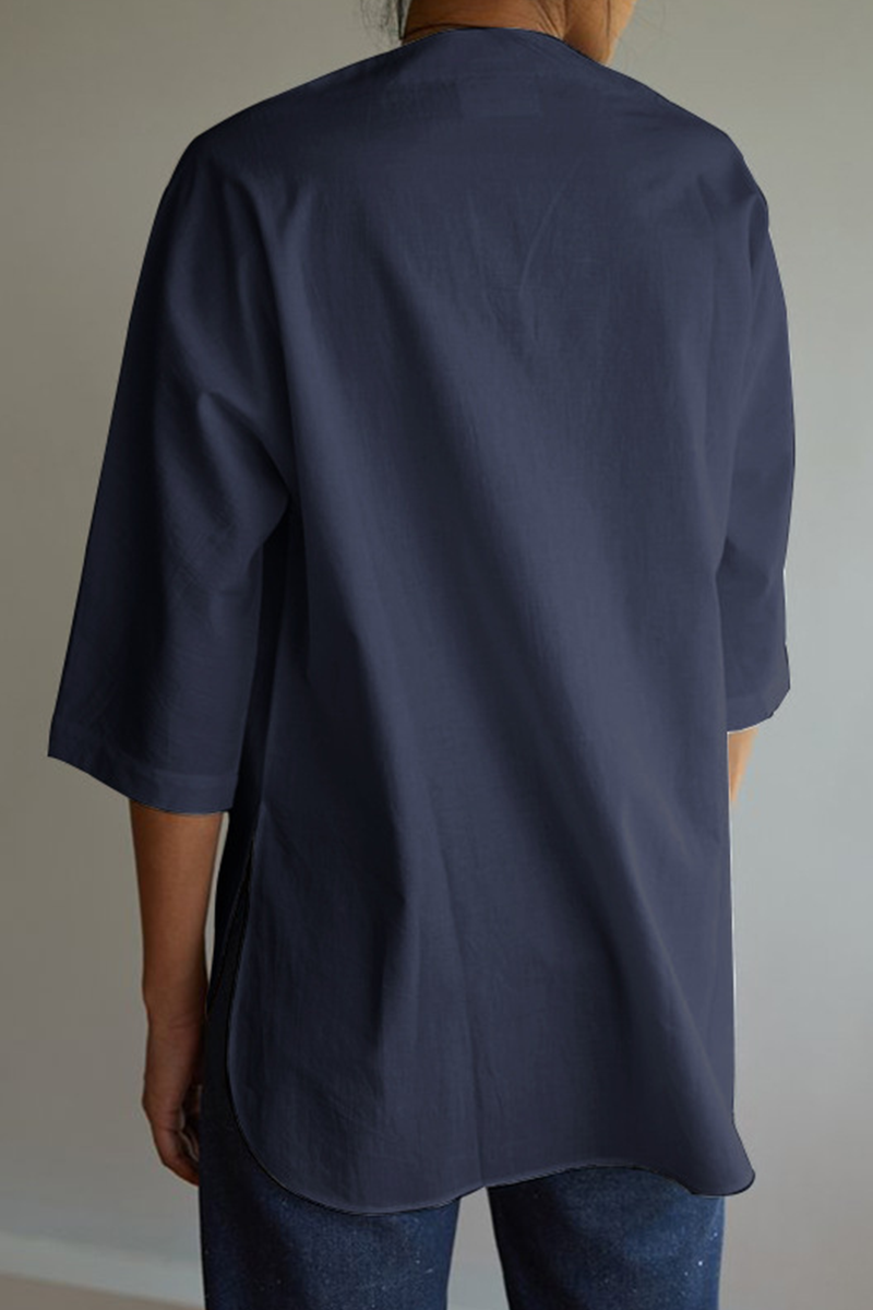 Sophisticated Top with a Clean Classic Look