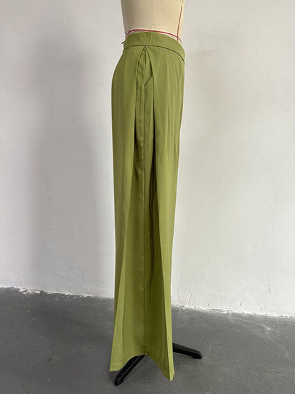 Gracefully Styled Pants for Any Occasion