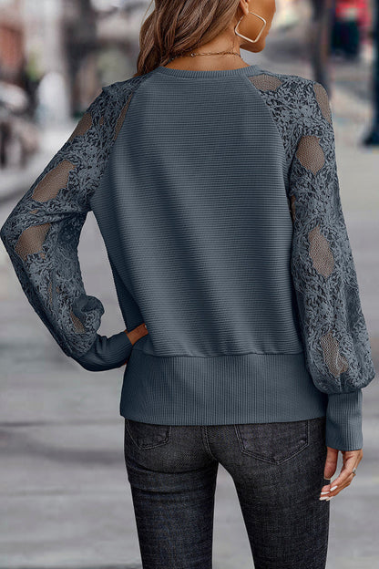 Beautifully Balanced Top with Timeless Character