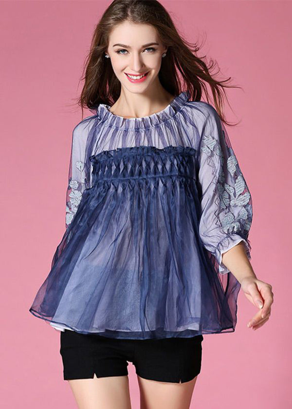 Elegantly Styled Shirt for Everyday Wear