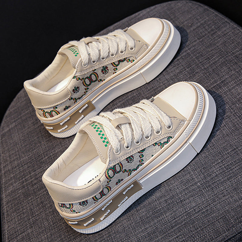 Sophisticated Shoes with a Clean Classic Look