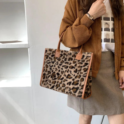Beautifully Balanced Bag with Timeless Character