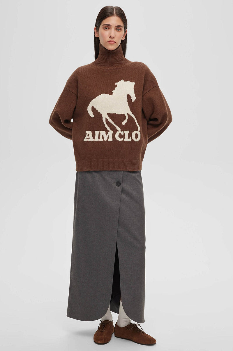 Classic Vintage Shirt with a Flattering Fit