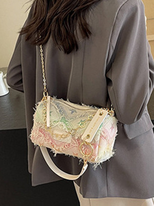 Beautifully Crafted Bag in a Classic Style