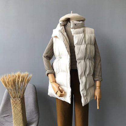 Well Tailored Jacket with a Graceful Silhouette