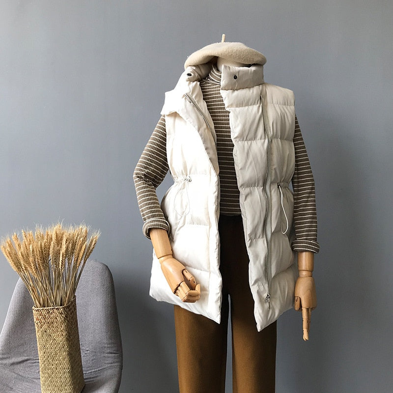 Well Tailored Jacket with a Graceful Silhouette