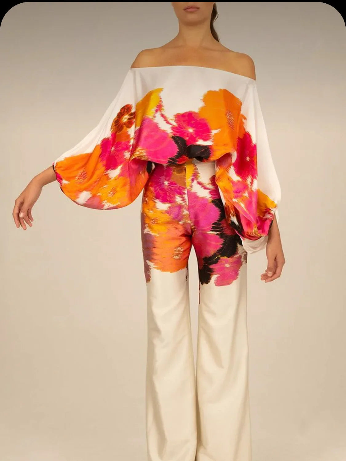 Classic Vintage & Enduringly Stylish Garment
