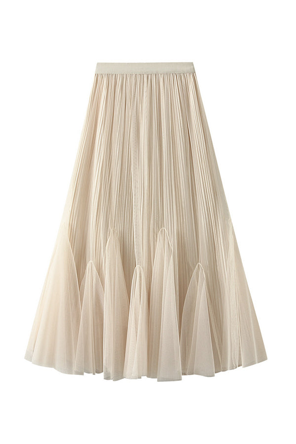 A Vintage Style Garment with Delicate Timeless Details