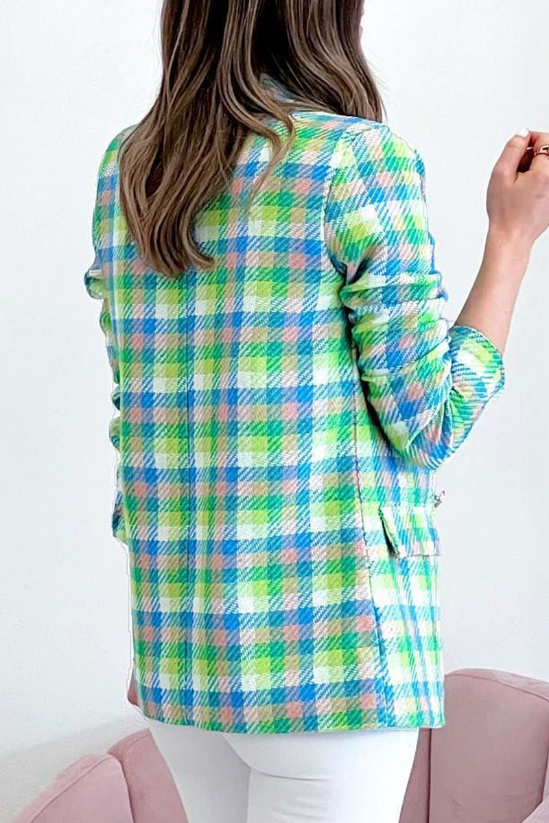 A Vintage Style Garment with Delicate Timeless Details