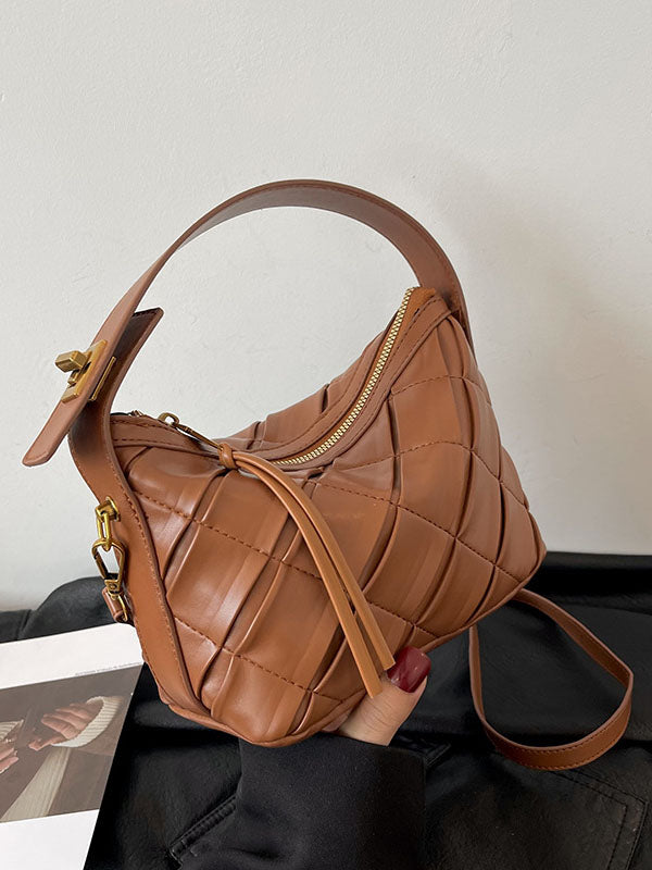 Classic Vintage Bag with a Flattering Fit