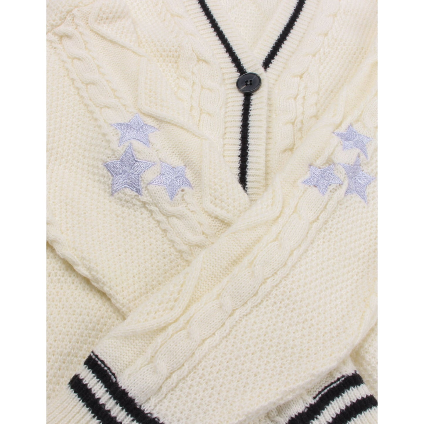 Beautifully Crafted Cardigan in a Classic Style