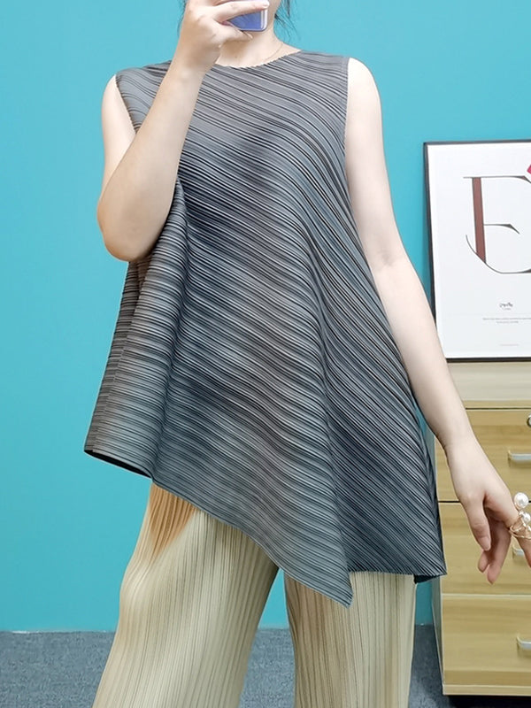 Classic Vintage & Enduringly Stylish Top