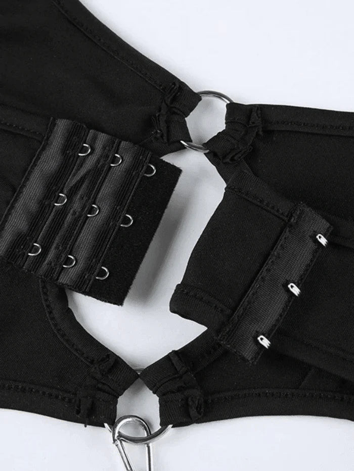 Sophisticated Garment with a Clean Classic Look