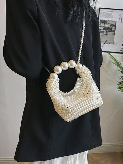 Classic Vintage Bag with a Flattering Fit