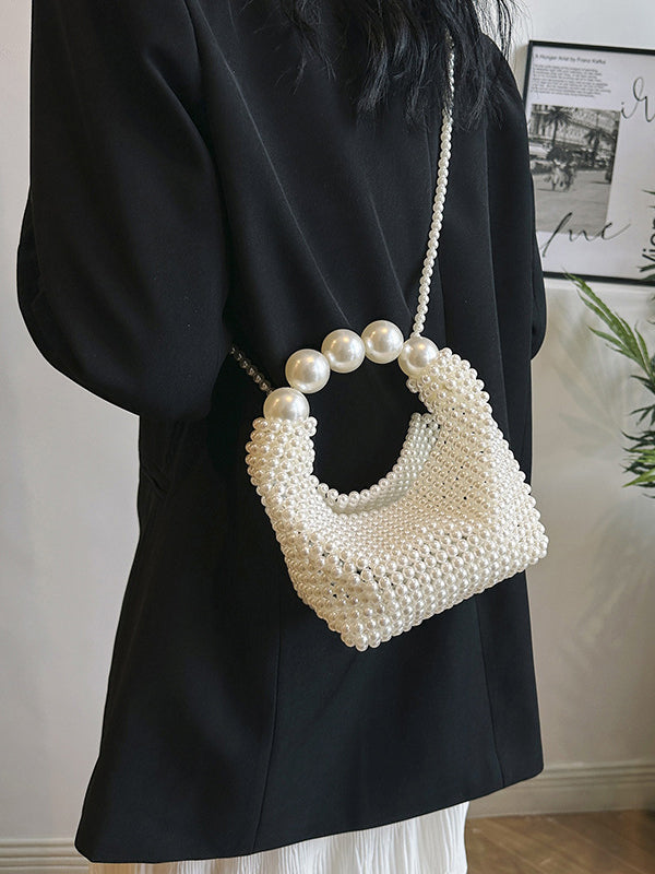 Classic Vintage Bag with a Flattering Fit