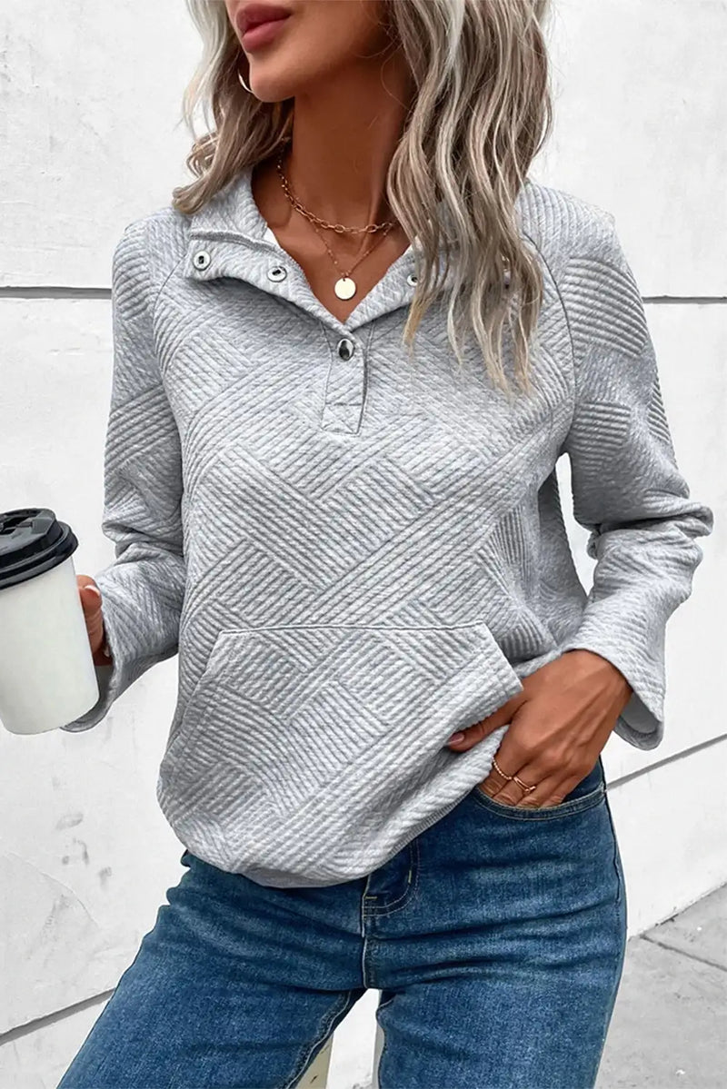 Classic Vintage Shirt with a Flattering Fit