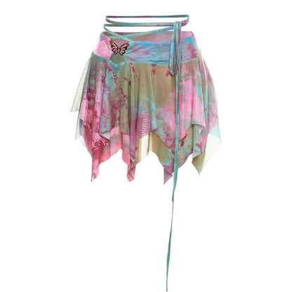 Gracefully Styled Garment for Any Occasion