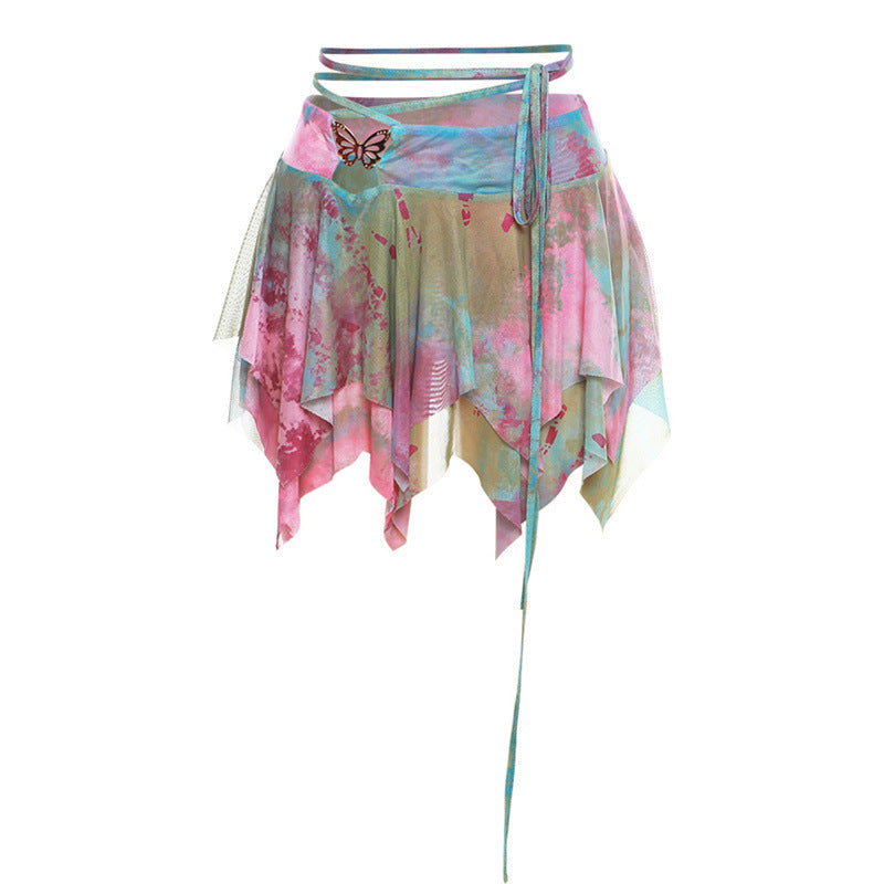 Gracefully Styled Garment for Any Occasion