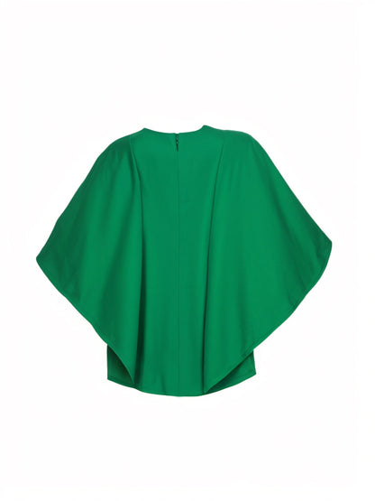 Beautifully Crafted Blouse in a Classic Style