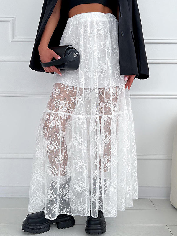 Polished Garment with an Effortless Classic Look