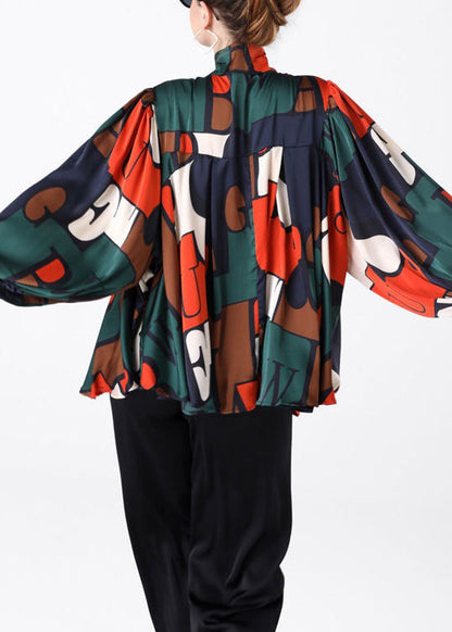 Beautifully Finished Shirt in a Timeless Design