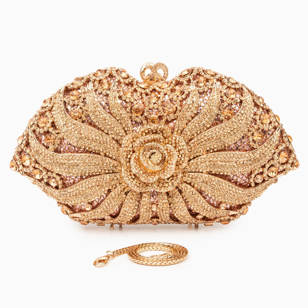 Polished Bag with an Effortless Classic Look