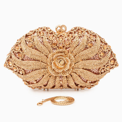 Polished Bag with an Effortless Classic Look