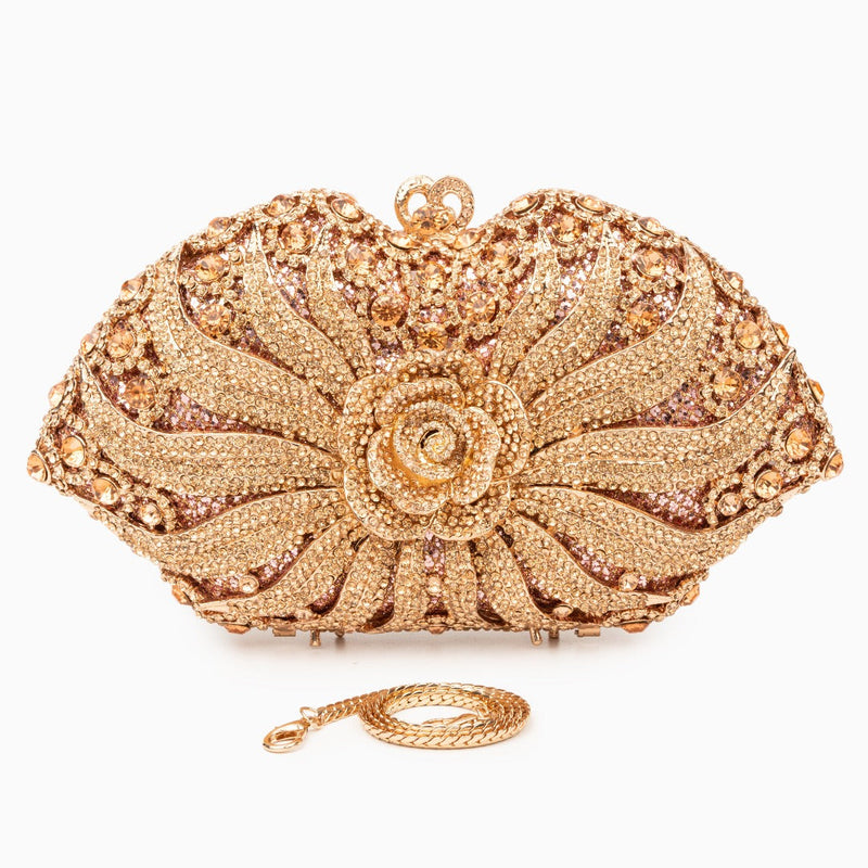 Polished Bag with an Effortless Classic Look
