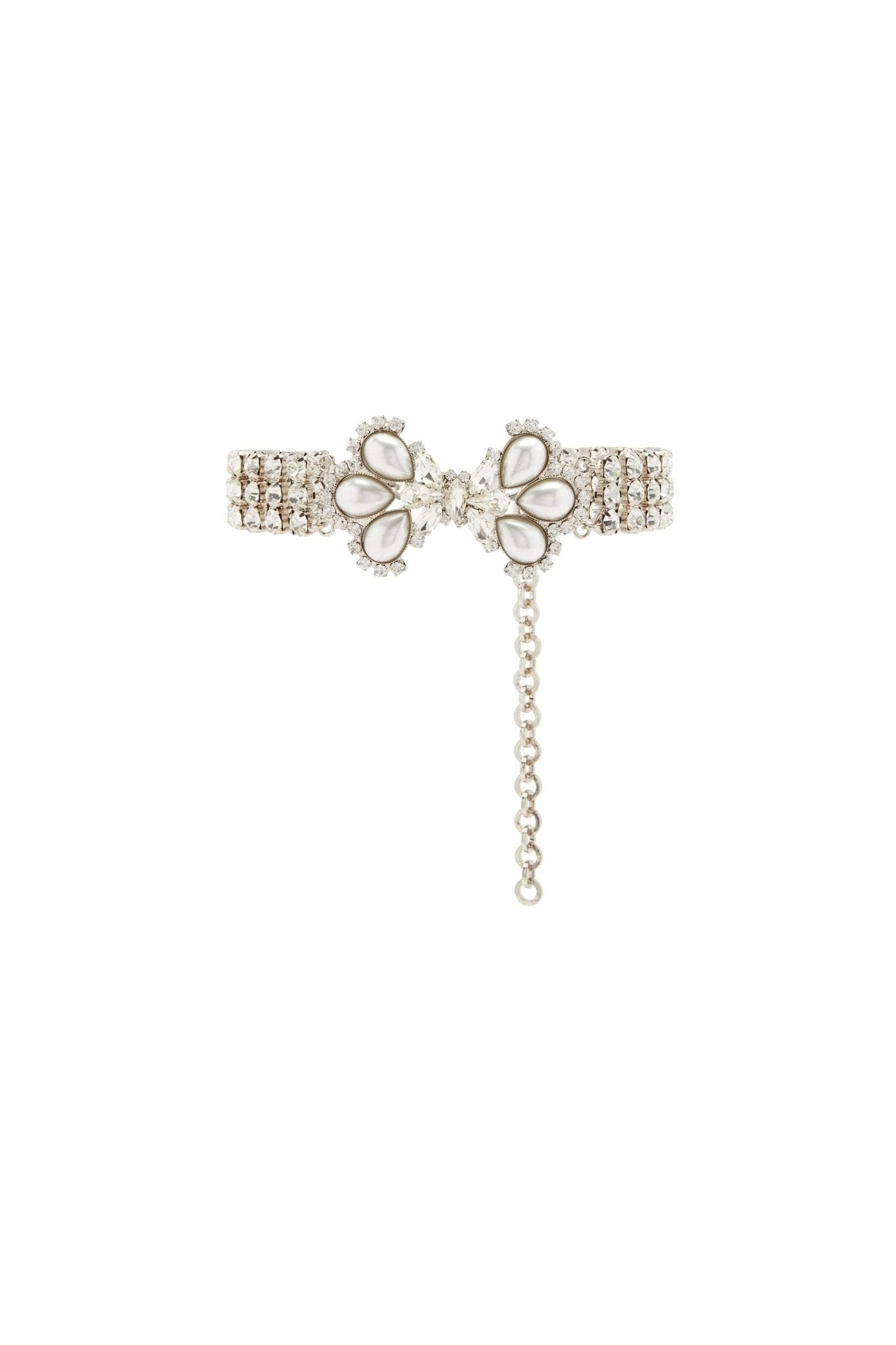 Elegantly Styled Garment for Everyday Wear