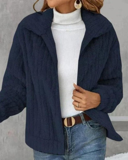Beautifully Crafted Cardigan in a Classic Style