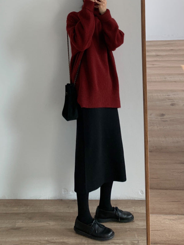 Classic Vintage & Enduringly Stylish Sweater