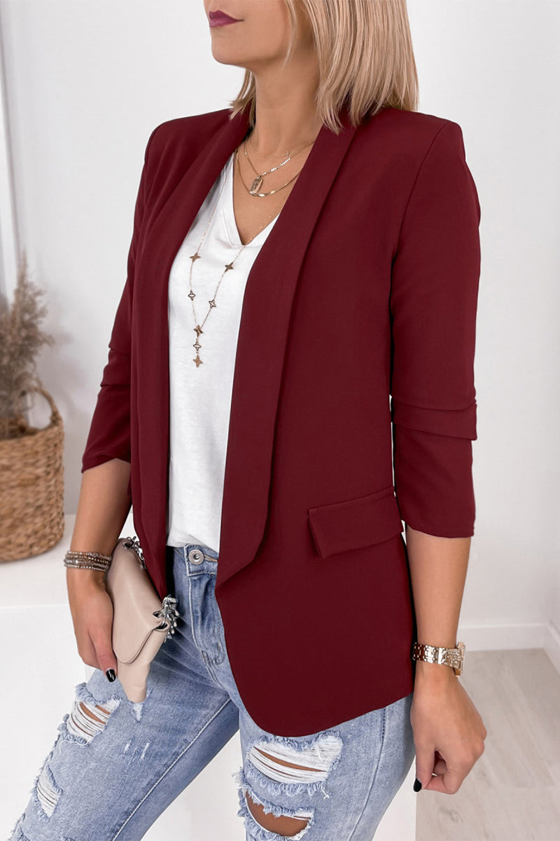 Gracefully Styled Garment for Any Occasion