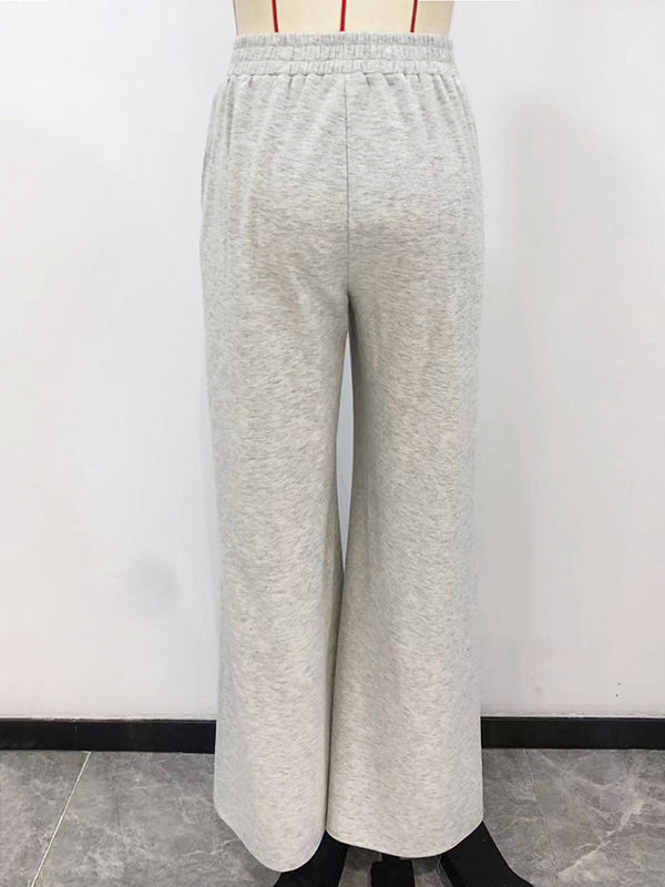 Beautifully Crafted Pants in a Classic Style