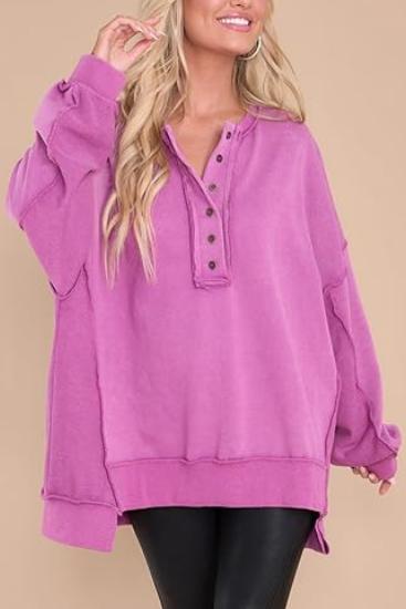Elegantly Styled Pullover for Everyday Wear