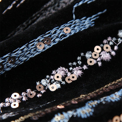 Elegantly Styled Garment for Everyday Wear
