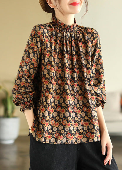 Sophisticated Shirt with a Clean Classic Look