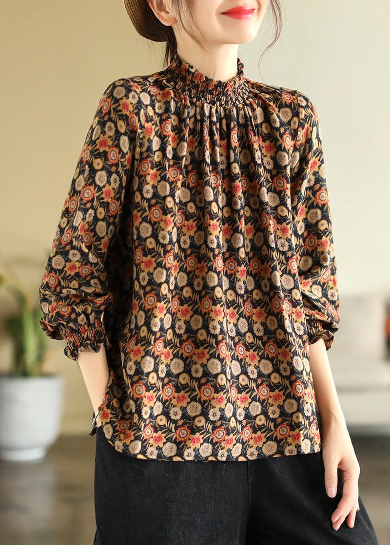 Sophisticated Shirt with a Clean Classic Look