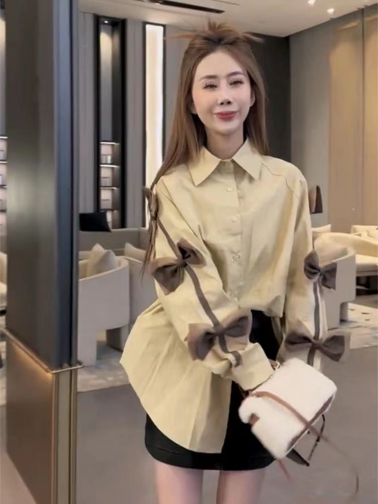 Elegantly Styled Shirt for Everyday Wear