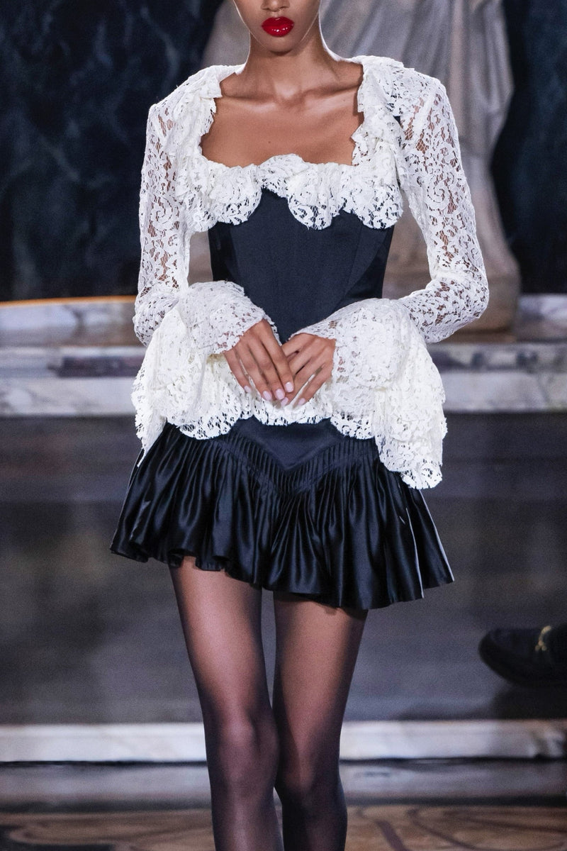 Beautifully Crafted Garment in a Classic Style
