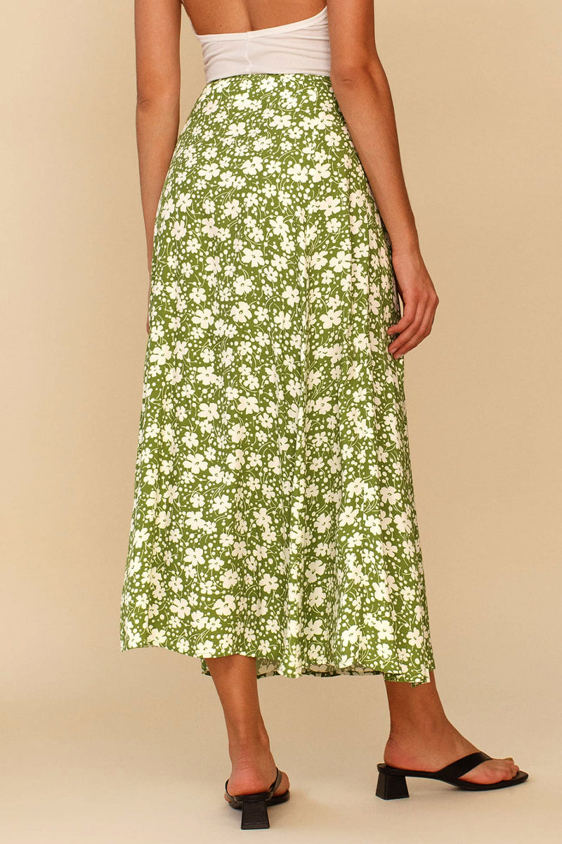 Vintage Inspired Garment with a Contemporary Edge