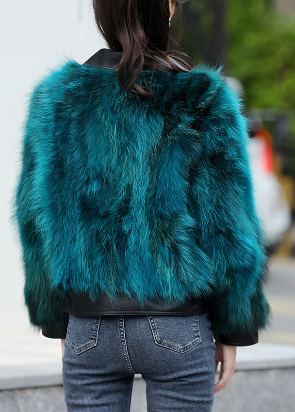 Vintage Inspired Jacket with a Contemporary Edge