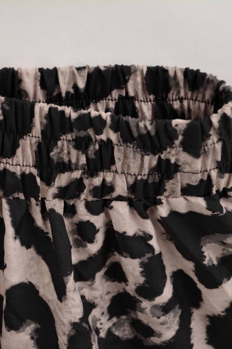 Vintage Inspired Garment with a Contemporary Edge